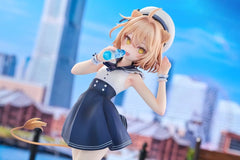 Original Character PVC Figure 1/6 Rurudo Lion Marine Sailor Ver. 28 cm 4582533310376