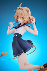 Original Character PVC Figure 1/6 Rurudo Lion Marine Sailor Ver. 28 cm 4582533310376