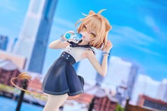 Original Character PVC Figure 1/6 Rurudo Lion Marine Sailor Ver. 28 cm 4582533310376
