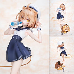Original Character PVC Figure 1/6 Rurudo Lion Marine Sailor Ver. 28 cm 4582533310376