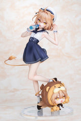 Original Character PVC Figure 1/6 Rurudo Lion Marine Sailor Ver. 28 cm 4582533310376