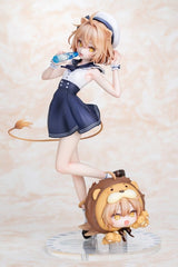Original Character PVC Figure 1/6 Rurudo Lion Marine Sailor Ver. 28 cm 4582533310376