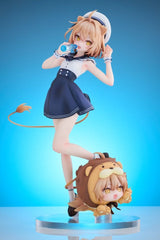 Original Character PVC Figure 1/6 Rurudo Lion Marine Sailor Ver. 28 cm 4582533310376