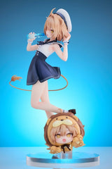 Original Character PVC Figure 1/6 Rurudo Lion Marine Sailor Ver. 28 cm 4582533310376