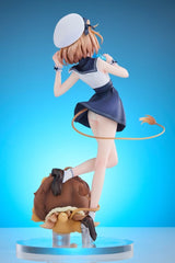 Original Character PVC Figure 1/6 Rurudo Lion Marine Sailor Ver. 28 cm 4582533310376