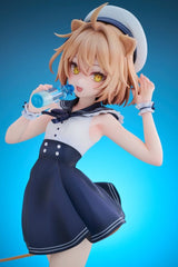 Original Character PVC Figure 1/6 Rurudo Lion Marine Sailor Ver. 28 cm 4582533310376
