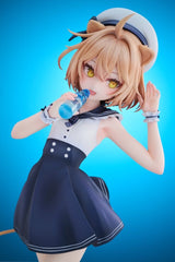 Original Character PVC Figure 1/6 Rurudo Lion Marine Sailor Ver. 28 cm 4582533310376