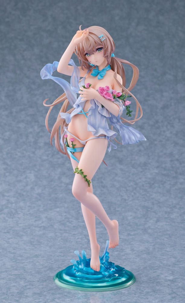 Original Character PVC 1/6 Houkisei Momoko First Bloom Std Ver. 27 cm     4582533310413