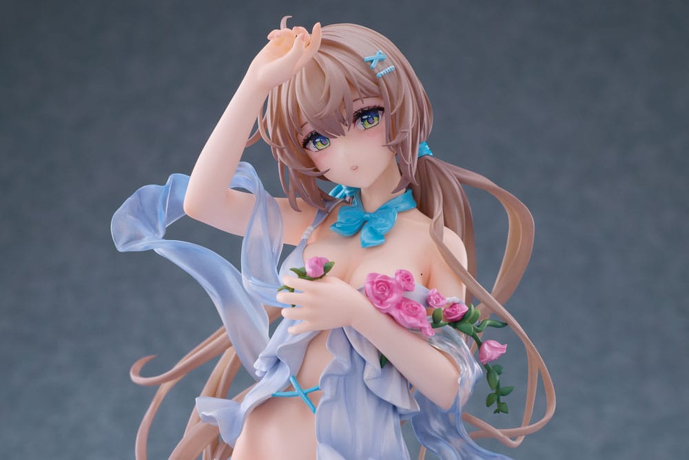 Original Character PVC 1/6 Houkisei Momoko First Bloom Std Ver. 27 cm     4582533310413