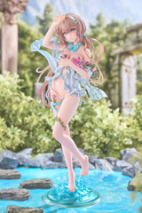Original Character PVC 1/6 Houkisei Momoko First Bloom Std Ver. 27 cm     4582533310413
