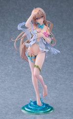 Original Character PVC 1/6 Houkisei Momoko First Bloom Std Ver. 27 cm     4582533310413