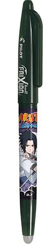 Naruto Shippuden Rollerball pen FriXion Ball Naruto Limited Edition LE 0.7 (48) 4027177229542
