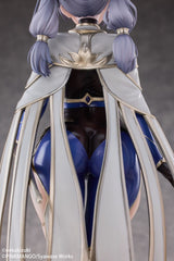 Original Illustration PVC Statue 1/6 Sylphina Special Ver. Illustration by Oekakizuki 28 cm 4595055522011