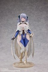 Original Illustration PVC Statue 1/6 Sylphina Special Ver. Illustration by Oekakizuki 28 cm 4595055522011