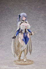 Original Illustration PVC Statue 1/6 Sylphina Special Ver. Illustration by Oekakizuki 28 cm 4595055522011