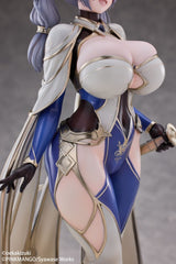 Original Illustration PVC Statue 1/6 Sylphina Special Ver. Illustration by Oekakizuki Limited Edition 28 cm 4595055522042