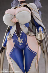 Original Illustration PVC Statue 1/6 Sylphina Special Ver. Illustration by Oekakizuki Limited Edition 28 cm 4595055522042