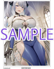 Original Illustration PVC Statue 1/6 Sylphina Special Ver. Illustration by Oekakizuki Limited Edition 28 cm 4595055522042