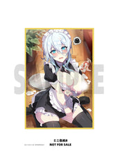 Original Character PVC Statue 1/6 Snow Woman Yukino Mifuyu Yukino Maid Ver. 19 cm 4595055522301