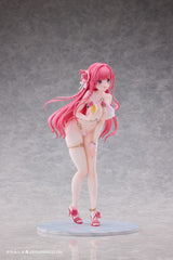 Original Character PVC Statue 1/6 Riko chan illustration by Ao Kimishima 26 cm 4595055522332