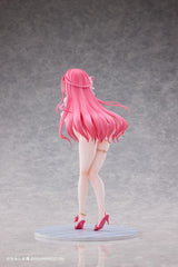 Original Character PVC Statue 1/6 Riko chan illustration by Ao Kimishima 26 cm 4595055522332