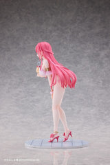 Original Character PVC Statue 1/6 Riko chan illustration by Ao Kimishima 26 cm 4595055522332