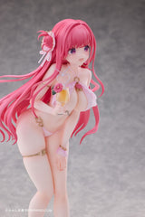 Original Character PVC Statue 1/6 Riko chan illustration by Ao Kimishima 26 cm 4595055522332