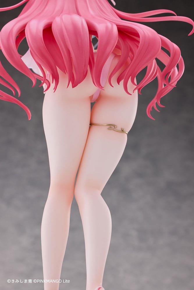 Original Character PVC Statue 1/6 Riko chan illustration by Ao Kimishima 26 cm 4595055522332