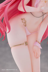 Original Character PVC Statue 1/6 Riko chan illustration by Ao Kimishima 26 cm 4595055522332