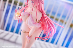 Original Character PVC Statue 1/6 Riko chan illustration by Ao Kimishima 26 cm 4595055522332