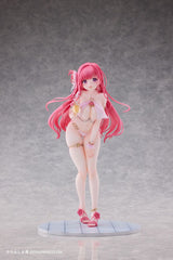 Original Character PVC Statue 1/6 Riko chan illustration by Ao Kimishima 26 cm 4595055522332