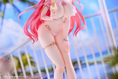 Original Character PVC Statue 1/6 Riko chan illustration by Ao Kimishima 26 cm 4595055522332