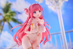 Original Character PVC Statue 1/6 Riko chan illustration by Ao Kimishima 26 cm 4595055522332