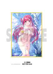 Original Character PVC Statue 1/6 Riko chan illustration by Ao Kimishima 26 cm 4595055522332