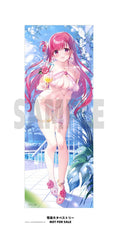 Original Character PVC Statue 1/6 Riko chan illustration by Ao Kimishima Bonus Limited Edition 26 cm 4595055522349
