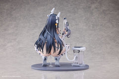 Original Character PVC Statue 1/6 Milky white Milky chan illustration by LOVECACAO Special Ver. 22 cm 4595055522370