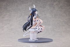 Original Character PVC Statue 1/6 Milky white Milky chan illustration by LOVECACAO Special Ver. Bonus Limited Edition 22 cm 4595055522387