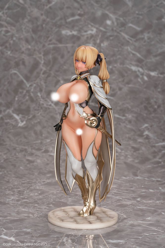 Original Character PVC Statue 1/6 Silfina Illustration by oekakizuk Extra Color Special Ver. 28 cm 4595055522400