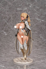 Original Character PVC Statue 1/6 Silfina Illustration by oekakizuk Extra Color Special Ver. 28 cm 4595055522400