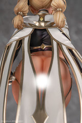 Original Character PVC Statue 1/6 Silfina Illustration by oekakizuk Extra Color Special Ver. 28 cm 4595055522400