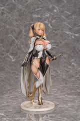 Original Character PVC Statue 1/6 Silfina Illustration by oekakizuk Extra Color Special Ver. 28 cm 4595055522400