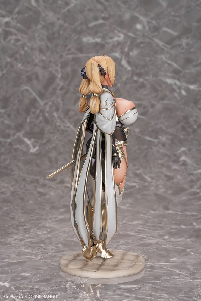 Original Character PVC Statue 1/6 Silfina Illustration by oekakizuk Extra Color Special Ver. 28 cm 4595055522400
