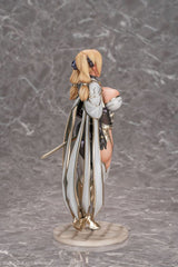 Original Character PVC Statue 1/6 Silfina Illustration by oekakizuk Extra Color Special Ver. 28 cm 4595055522400