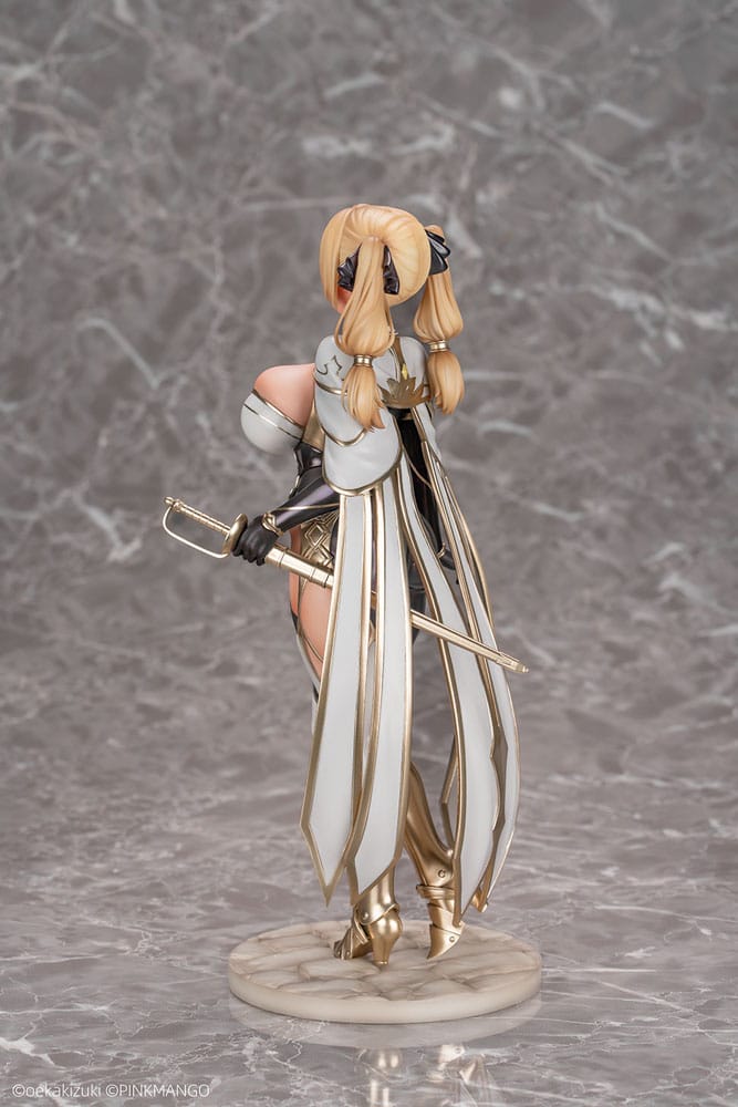 Original Character PVC Statue 1/6 Silfina Illustration by oekakizuk Extra Color Special Ver. 28 cm 4595055522400