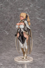 Original Character PVC Statue 1/6 Silfina Illustration by oekakizuk Extra Color Special Ver. 28 cm 4595055522400