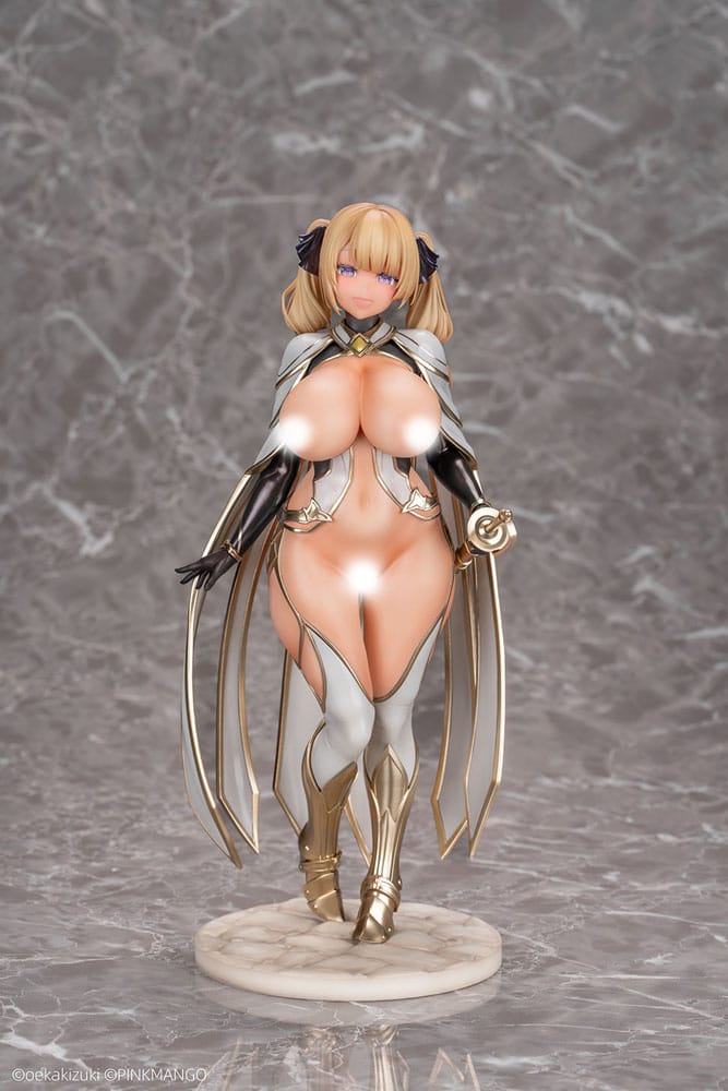 Original Character PVC Statue 1/6 Silfina Illustration by oekakizuk Extra Color Special Ver. 28 cm 4595055522400