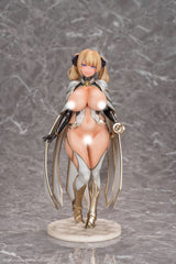 Original Character PVC Statue 1/6 Silfina Illustration by oekakizuk Extra Color Special Ver. 28 cm 4595055522400