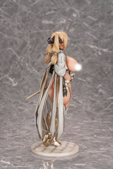 Original Character PVC Statue 1/6 Silfina Illustration by oekakizuk Extra Color Special Ver. 28 cm 4595055522400