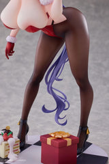 Original Character PVC Statue 1/6 Succubus Homestay Shiori Sakuma Christmas Costume Special Ver. 27 cm   4595055522455