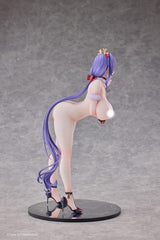 Original Character PVC Statue 1/6 Succubus Homestay Shiori Sakuma Christmas Costume Special Ver. 27 cm   4595055522455